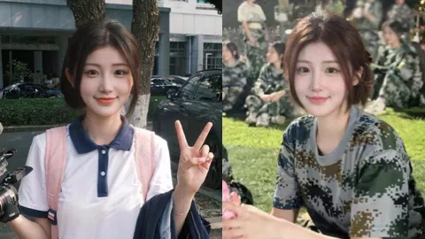 四川航空学院丑闻