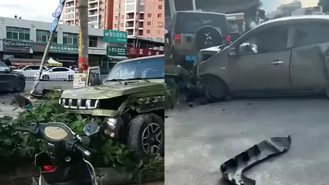 玉林福绵沥木村