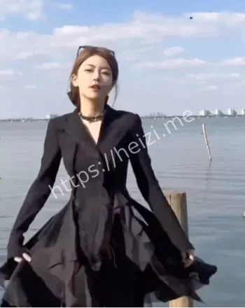 AI周淑怡去衣视频